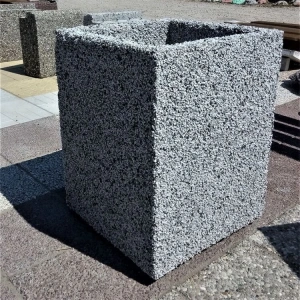 Клумбы для цветов ( Бетонные)